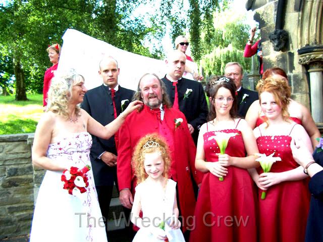 Fred & Sue Wedding Sept 8th 2007 (182).JPG